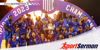 Nicholas Pooran's 55 Balls 137 Wins MLC Title To MINY  