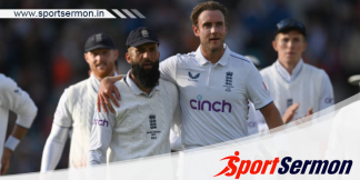 Broad's Dream Ending, Moeen's Comeback, Ashes 2023 Ends 2-2  