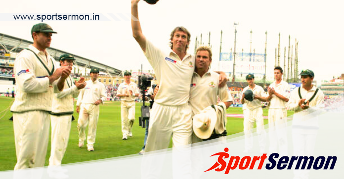 Cricket Players Who Recieved Guard of Honour on Retirement  