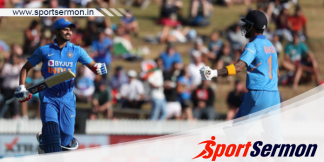 KL Rahul & Shreyas Iyer Unsure About Asia Cup Participation  