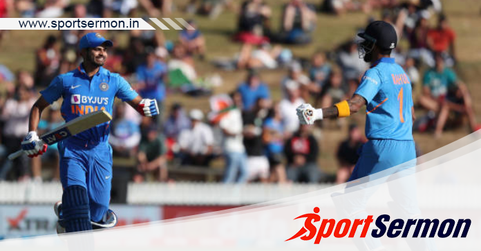 KL Rahul & Shreyas Iyer Unsure About Asia Cup Participation  