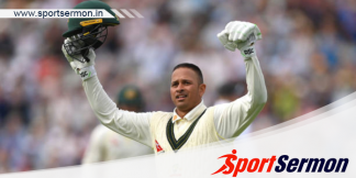 Khawaja's Exceptional Record For Australia In Away tours  