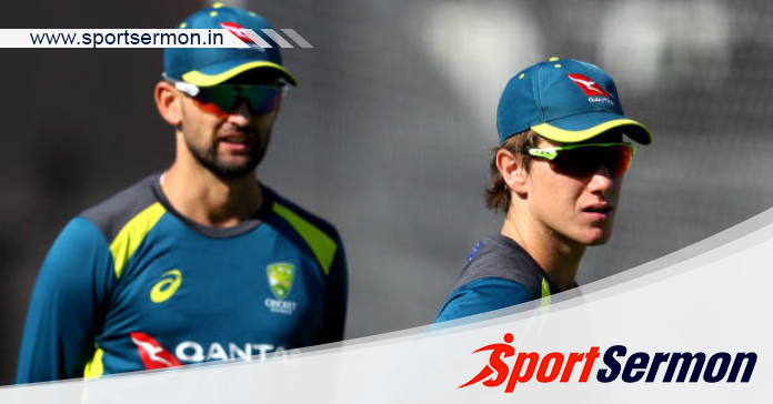 Nathan Lyon Commits to Melbourne Renegades for 3-Years Deal  