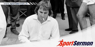 Do Cricketers Smoke? Check Out These Images To Find Out  