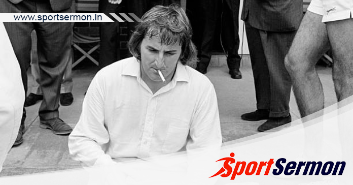 Do Cricketers Smoke? Check Out These Images To Find Out  