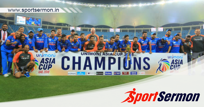 Asia Cup 2023: Schedule, Format, Squad  & Other Details  