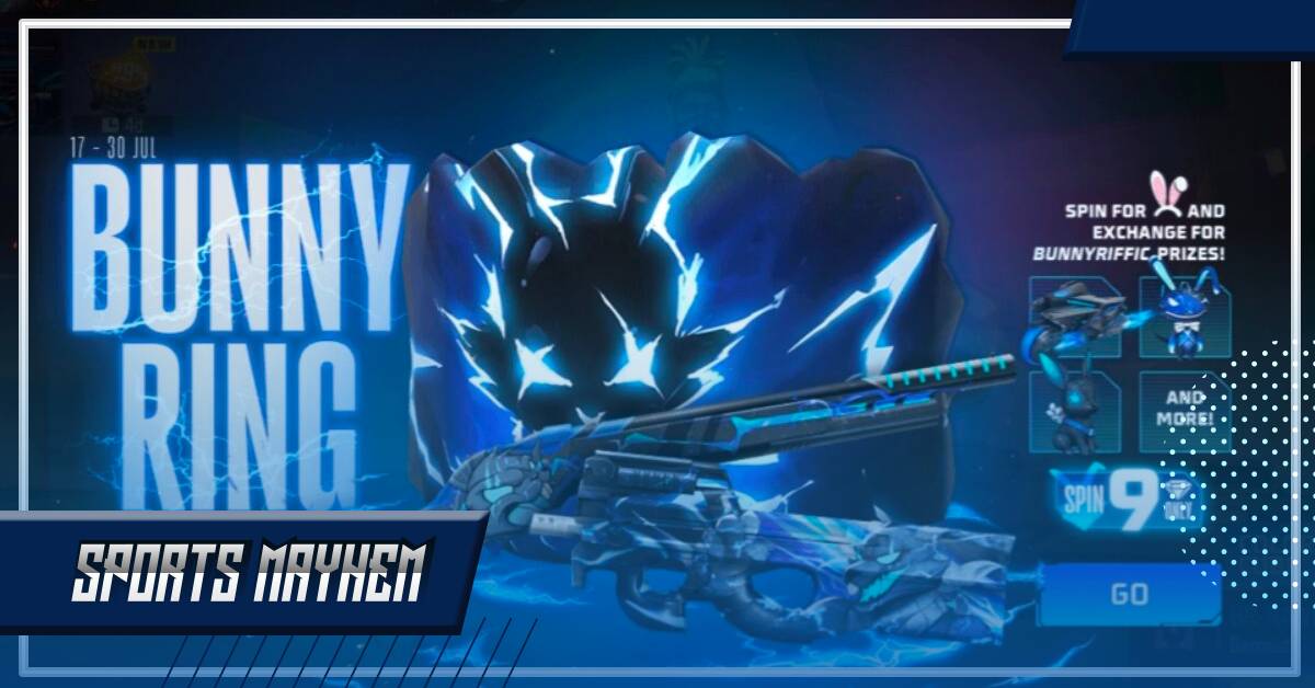 FF Max Colour Ring Event: रिलीज की तारीख और पूरी जानकारी  