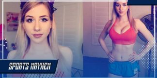 10 Hottest Female eSports Players की देखें तस्वीर  