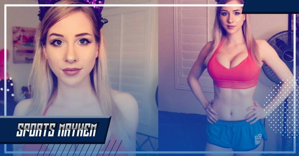 10 Hottest Female eSports Players की देखें तस्वीर  