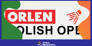 Polish Open 2023 : Polish Open अपने 45वें संस्करण के साथ वापस आ गया  