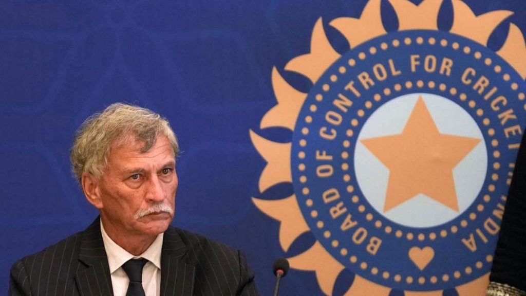 Disclosing How BCCI Secured its Rank as the Richest  