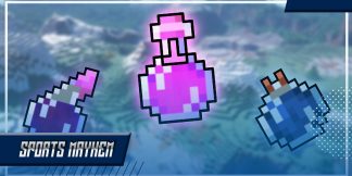 Minecraft Potions के बारे में कुछ रोचक बातें  