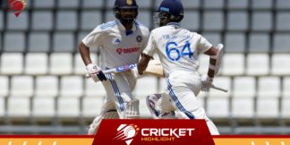 WI vs IND Test: रोहित-यशस्वी ने तोड़ा 25 साल पुराना रिकॉर्ड  