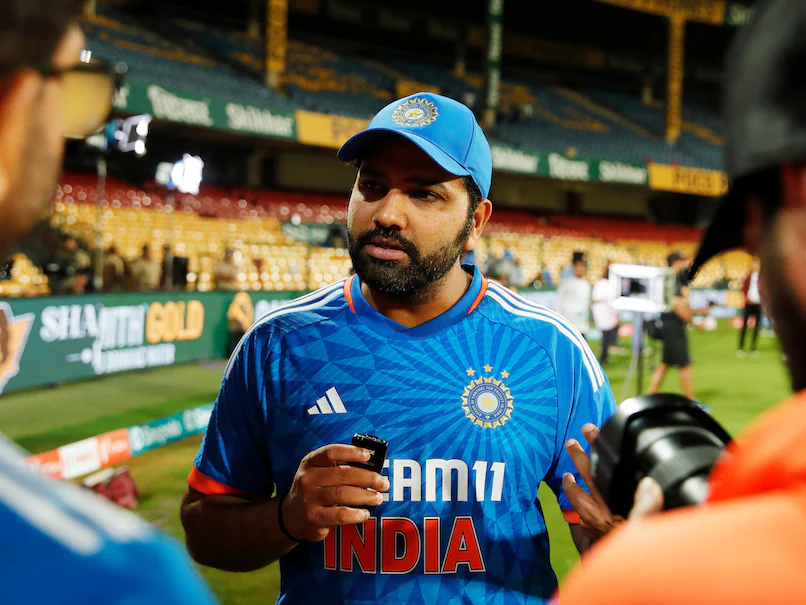 Why Virat, Dhoni & Rohit Did Not Attend Ram Mandir Ceremony  