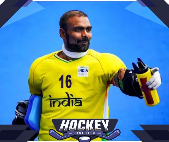 एशियाई खेलों को लेकर PR Sreejesh ने कही ये बात  