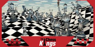 Why is King Weak शतरंज में राजा सबसे कमजोर क्यों? मिला जवाब  