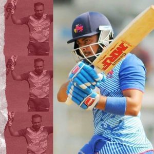 Indian batter Prithvi Shaw slams trolls for body shaming  
