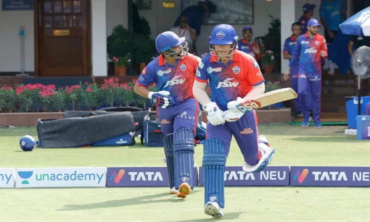 Best Opening Pairs Of IPL 2024  