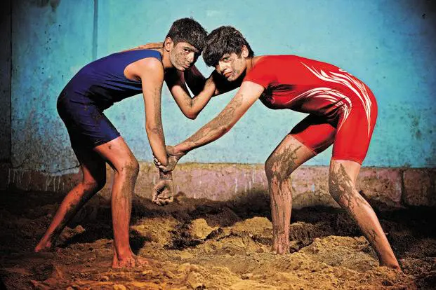 Women’s Wrestling In India: Origin, History & More  