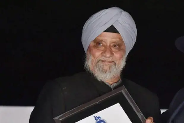 Cricket Giant Bedi Saab Will Be Missed  
