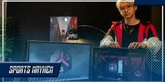 Starforge ने की Sentinels के साथ पार्टनरशिप की घोषणा  