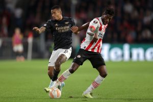 Preview: Arsenal vs. PSV Eindhoven - Prediction, Team News  