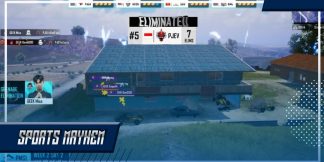 PMSL 2023: Faze Clan ने शीर्ष स्थान पर बनाये रखा अपना कब्ज़ा  