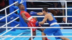 How To Cut Off The Ring in Boxing?  