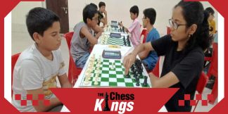 पुणे जिला चयन शतरंज टूर्नामेंट: पहले दिन ये खिलाड़ी शीर्ष पर  