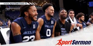 Grizzlies' Marcus Smart and Derrick Rose Injury update  