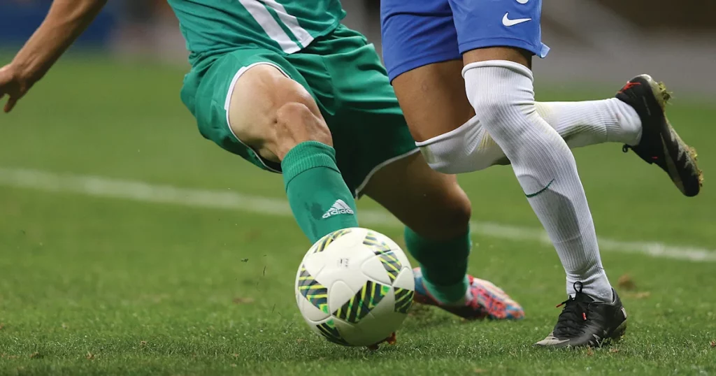 Know The Most Popular Ball Games  