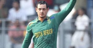 Cricket players with most centuries in a single World Cup  