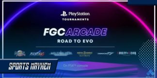 Road to EVO 2023 से जुड़ी सारी जानकारी  