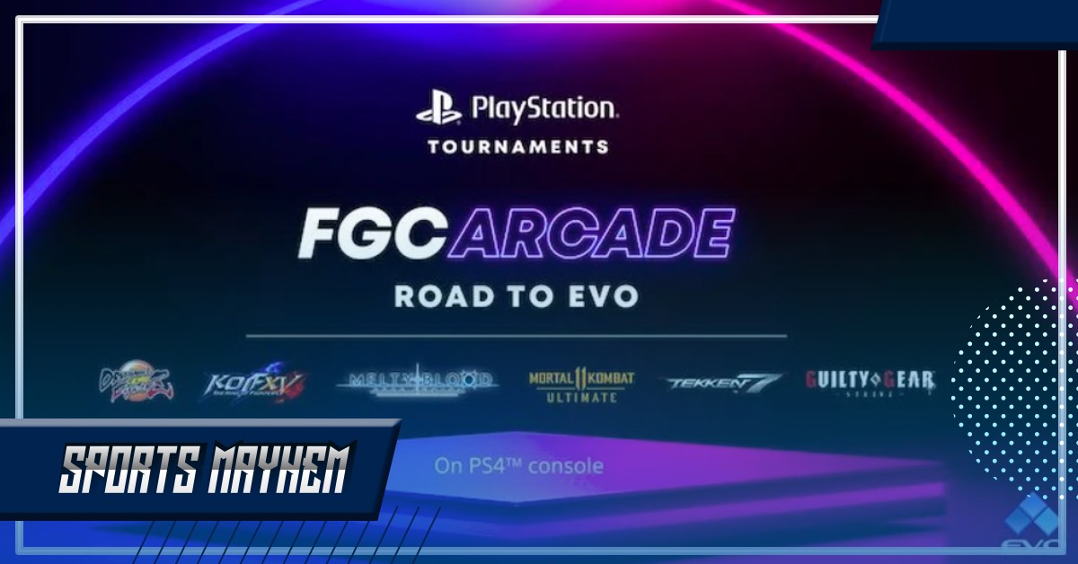 Road to EVO 2023 से जुड़ी सारी जानकारी  