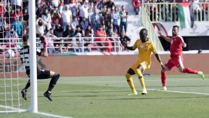 Preview: Palestine vs. United Arab Emirates - Prediction  