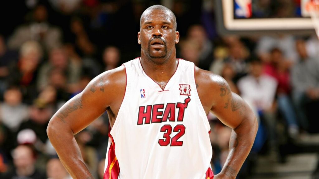 10 Best Players In The History Of Miami Heat Franchise  