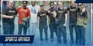 Velocity Gaming ने अपने सभी भारतीय प्लेयर्स को दी विदाई  