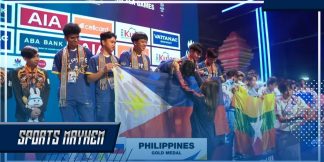 SEA Games: MLBB इवेंट में फिलीपींस और इंडोनेशिया की जीत  