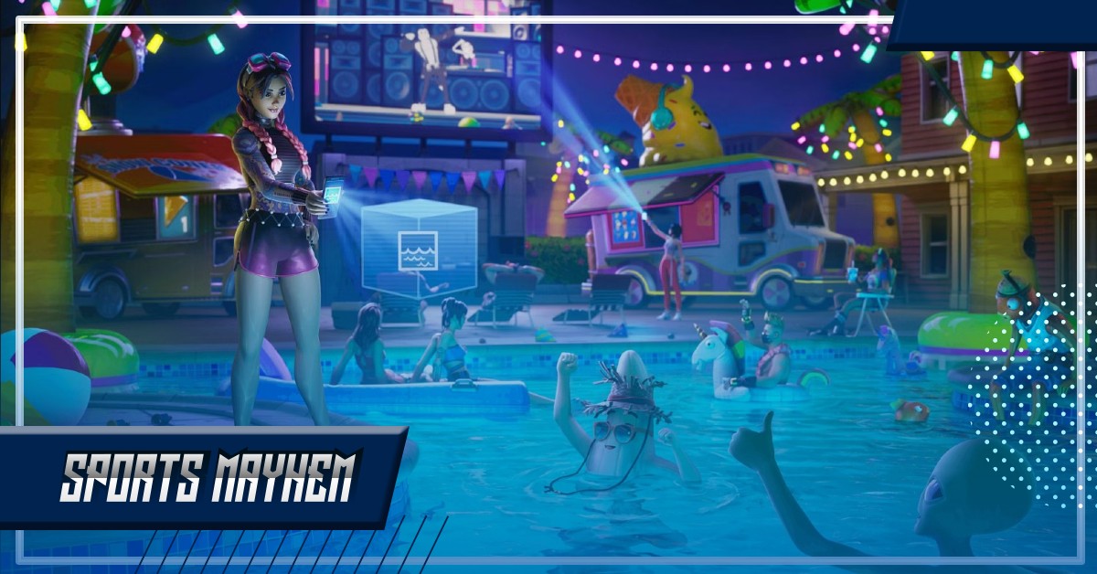 Fortnite Summer इवेंट 2023 से जुड़ी जानकारी  