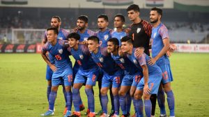 Preview: India vs. Uzbekistan - Prediction, Team News  