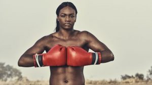 Who Are The Greatest Female Boxers Of The Contemporary Era?  