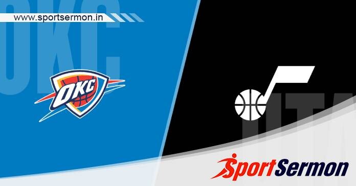 OKC Thunder vs Utah Jazz: Prediction (Jan 18, 2024)  