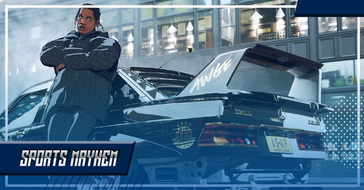 2023 में खेलने के लिए सबसे सर्वश्रेष्ठ Racing Games  