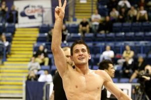 Who Are The Top 8 BJJ Guard Passers?  