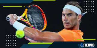 Rafael Nadal News : राफेल नडाल मोंटे कार्लो मास्टर्स में  वापसी का लक्ष्य बना रहे हैं  