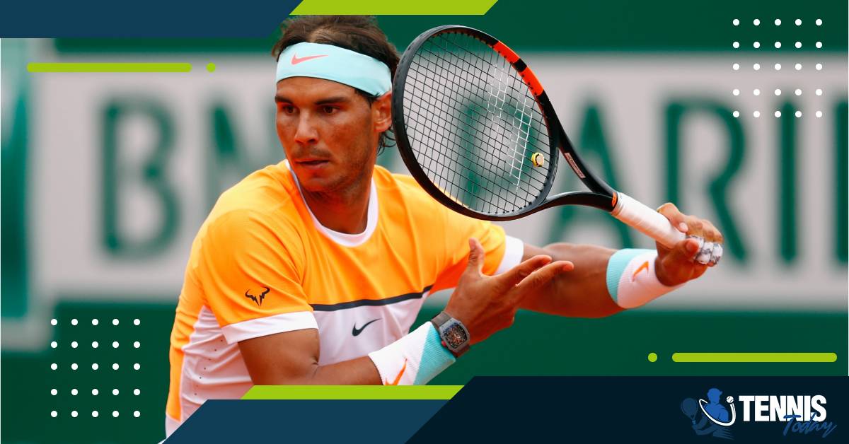 तीन कारण जिसकी वजह से Rafael Nadal ने Miami Open छोड़ा  