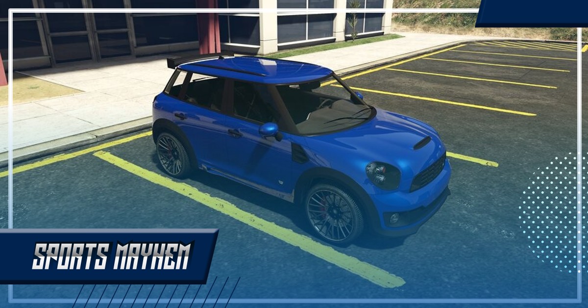 GTA Online में Issi Rally की हुई वापसी , सीमित समय के लिए उपलब्ध  