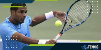 PMRDA Maha Open : Ramkumar Ramanathan दूसरे दौर में पहुंचे  