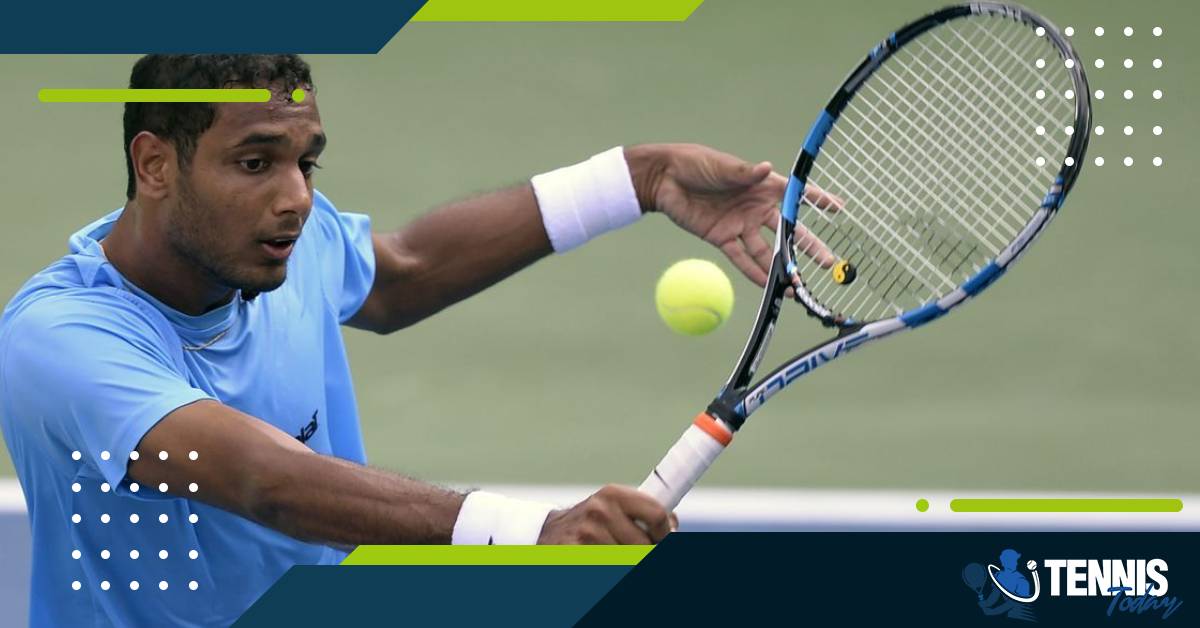 PMRDA Maha Open : Ramkumar Ramanathan दूसरे दौर में पहुंचे  