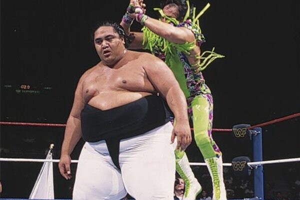 10 Best #30 Entrants In The History Of WWE Royal Rumble  